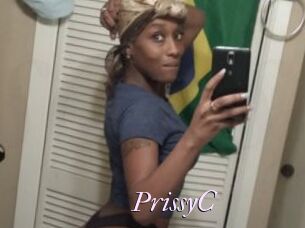 PrissyC