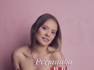 Priyannka
