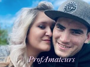 ProfAmateurs