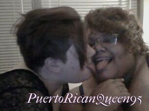 PuertoRicanQueen95