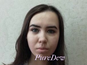 PureDew