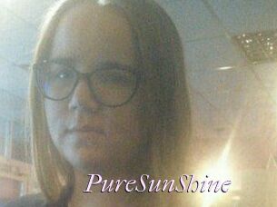 PureSunShine