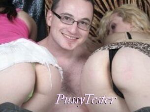 PussyTester