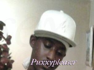 Puxxypleaser