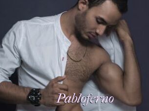 Pabloferno