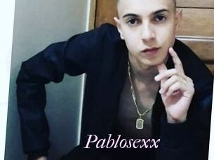 Pablosexx