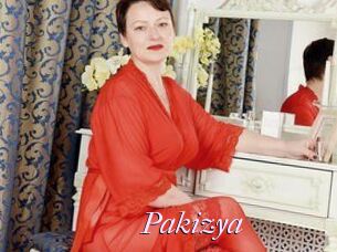 Pakizya