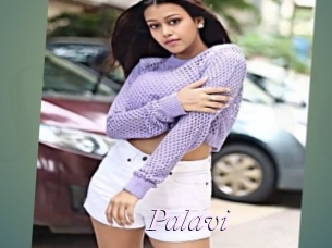 Palavi