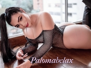 Palomabelax