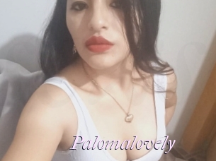 Palomalovely