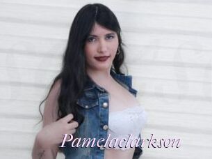 Pamelaclarkson