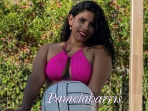 Pamelaharris