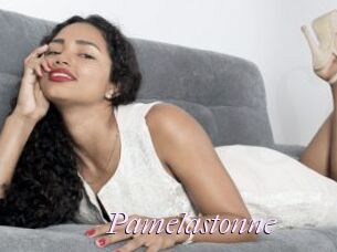 Pamelastonne
