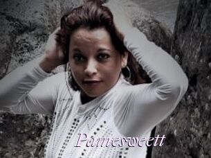 Pamesweett