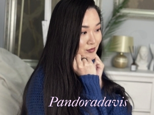 Pandoradavis