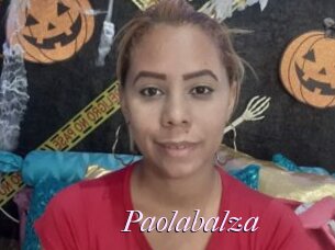 Paolabalza
