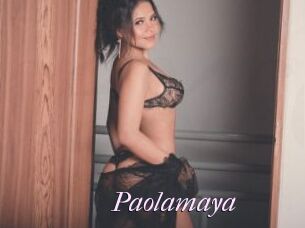 Paolamaya