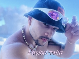 Paolodevilla