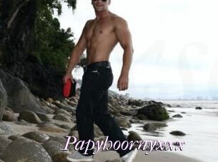 Papyhoornyxxx