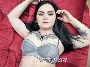 Parisjean