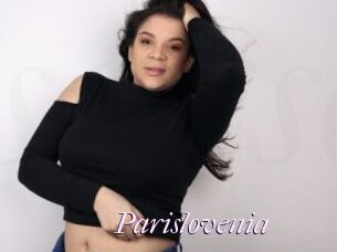 Parislovenia