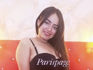 Parispage