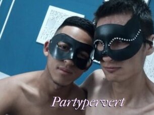 Partypervert