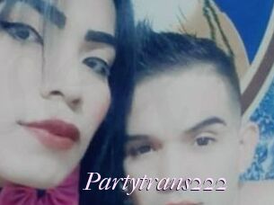Partytrans222