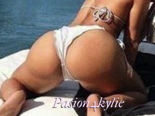 Pasion4kylie