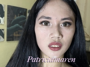Patriciamaren