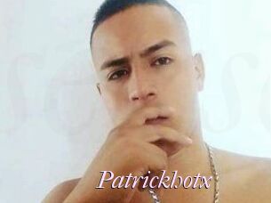 Patrickhotx