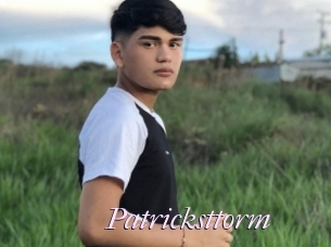 Patricksttorm