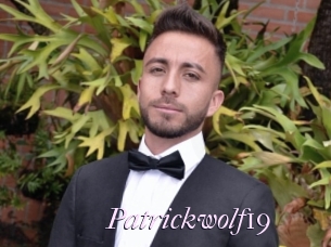 Patrickwolf19