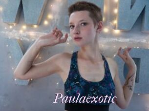Paulaexotic