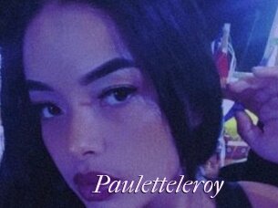 Pauletteleroy
