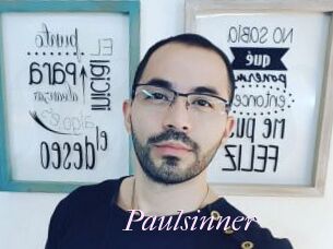 Paulsinner