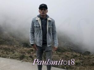 Paulsmit018