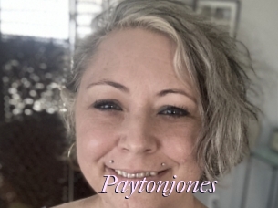 Paytonjones
