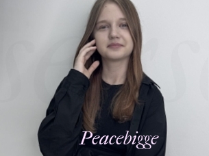 Peacebigge