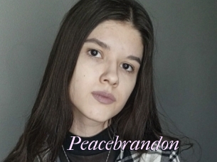 Peacebrandon
