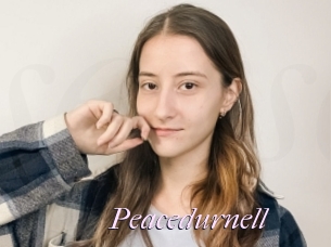 Peacedurnell
