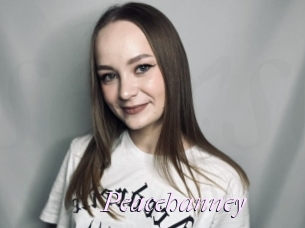 Peacehanney