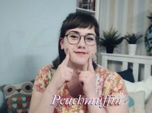 Peachmuffin