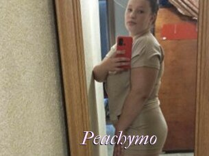 Peachymo