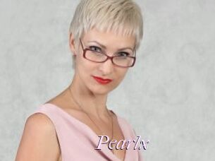 Pearlx