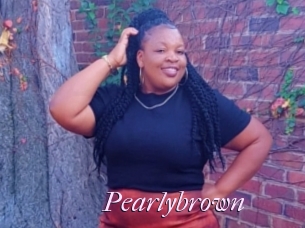 Pearlybrown