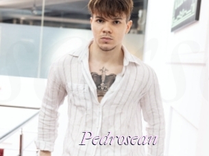 Pedrosean