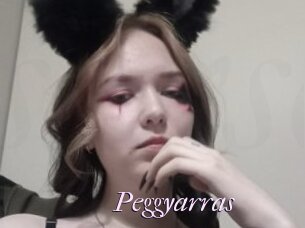 Peggyarras