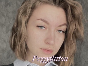 Peggyflitton