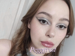 Peggyfrost